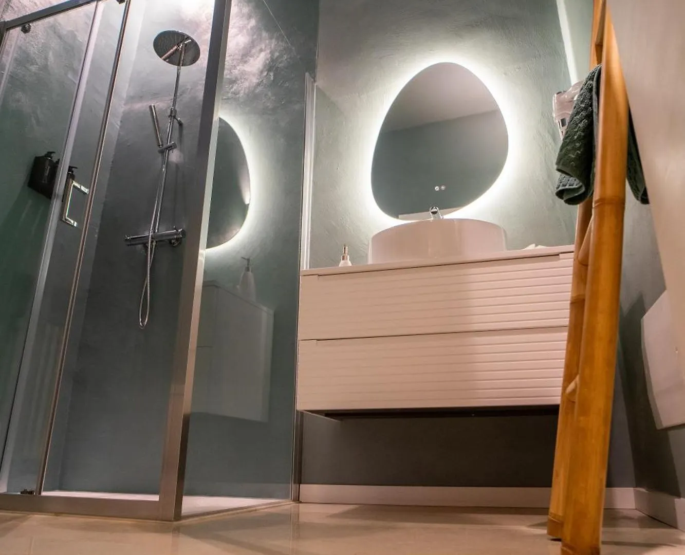 Alle Colonne Luxury Apartments Verona Italy
