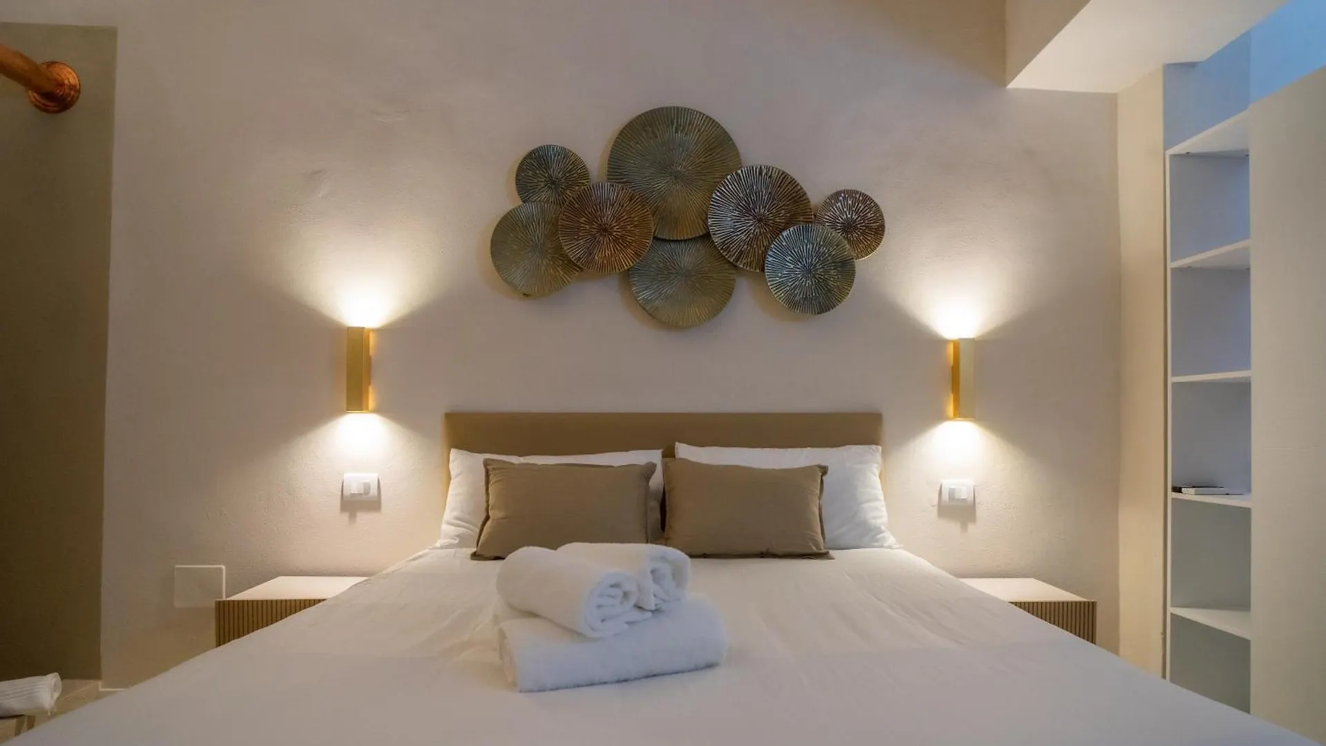 Alle Colonne Luxury Apartments Verona