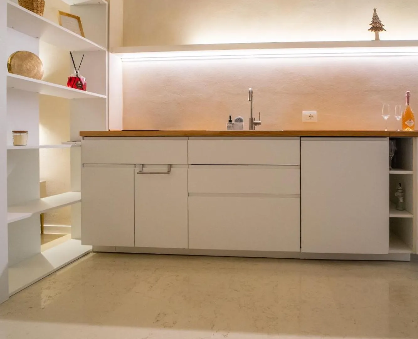 Alle Colonne Luxury Apartments Verona