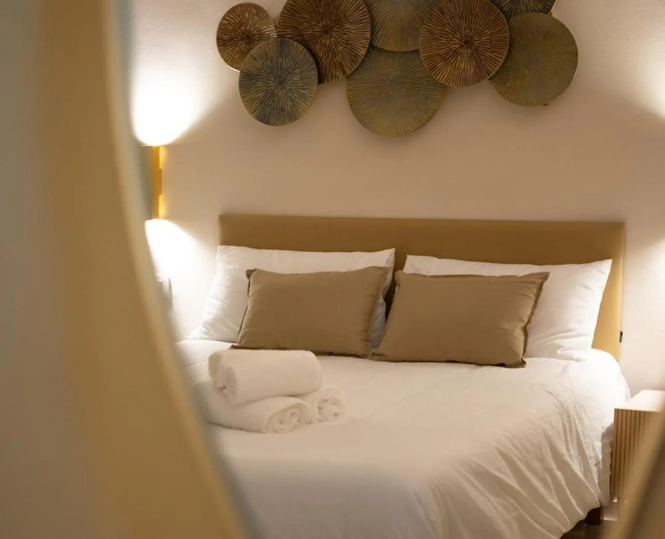 Alle Colonne Luxury Apartments Verona