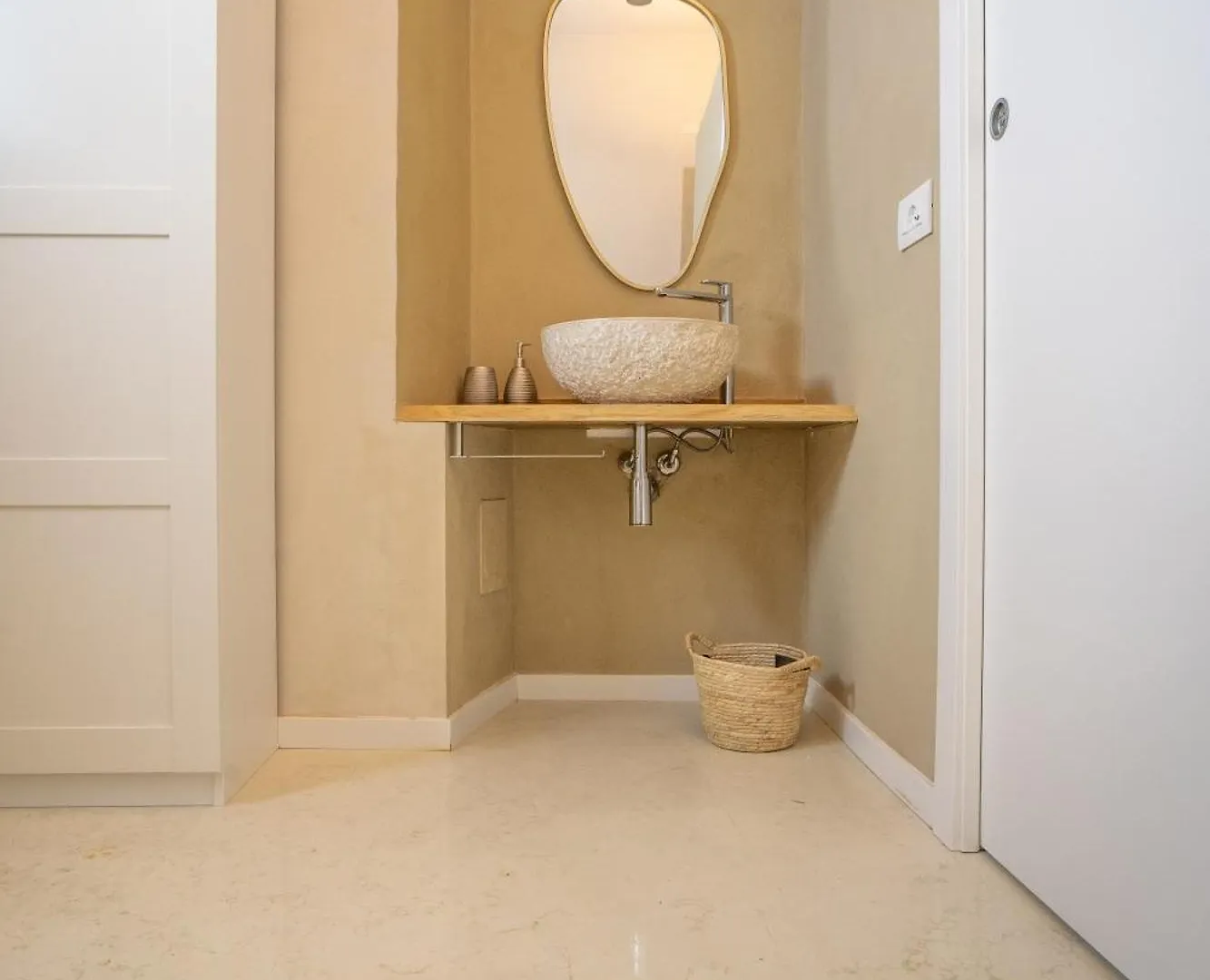 Alle Colonne Luxury Apartments Verona