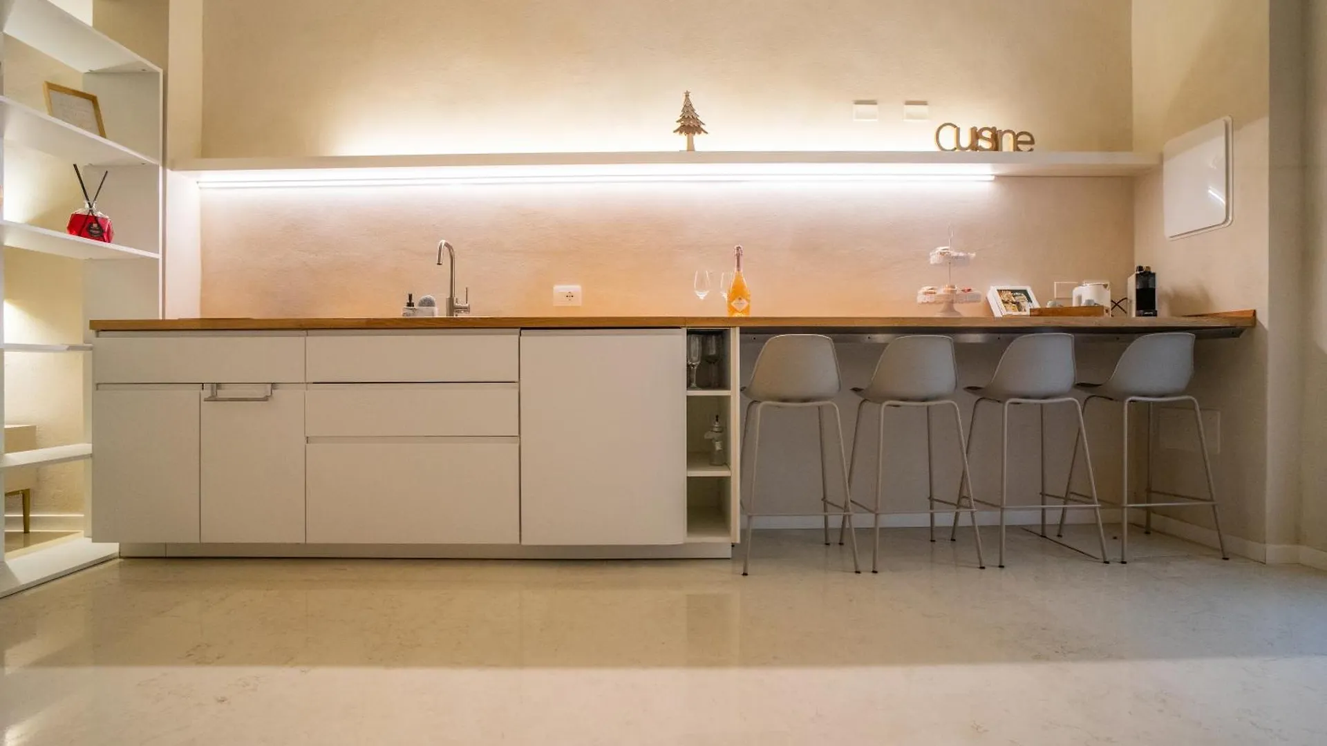 Alle Colonne Luxury Apartments Verona