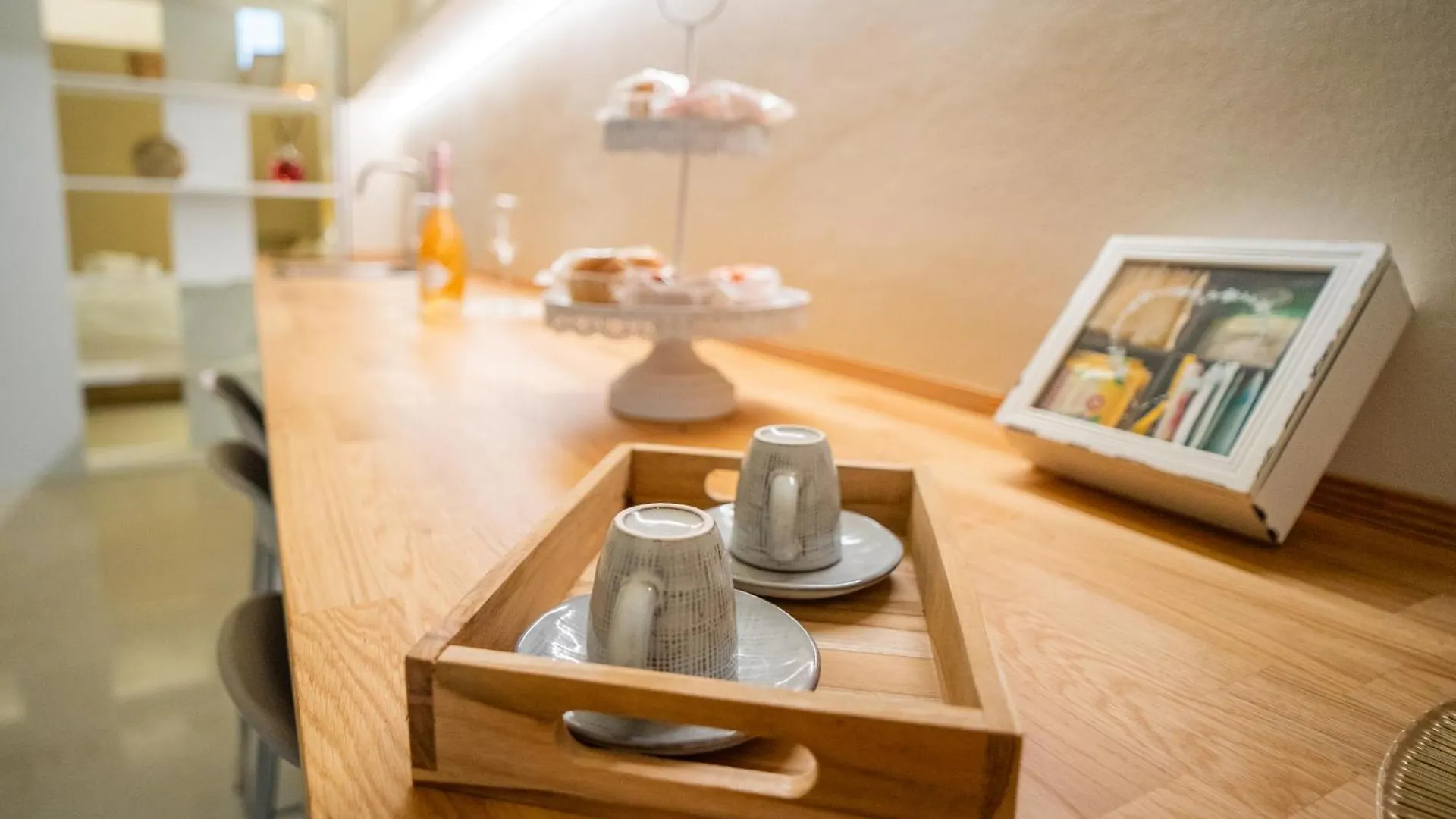 Alle Colonne Luxury Apartments Verona
