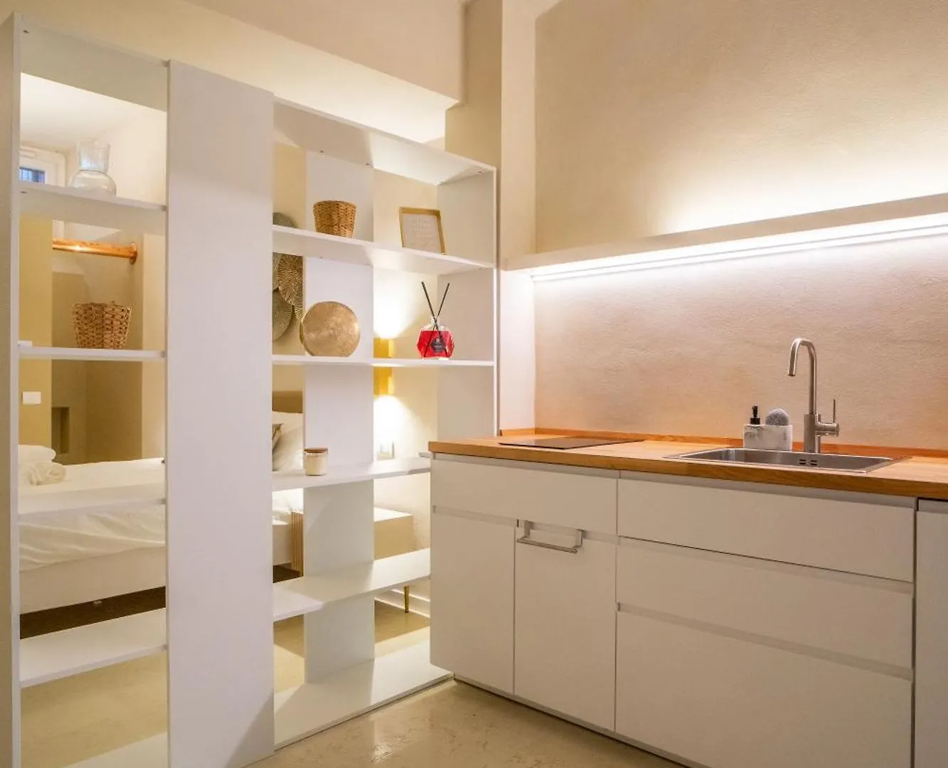 Alle Colonne Luxury Apartments Verona