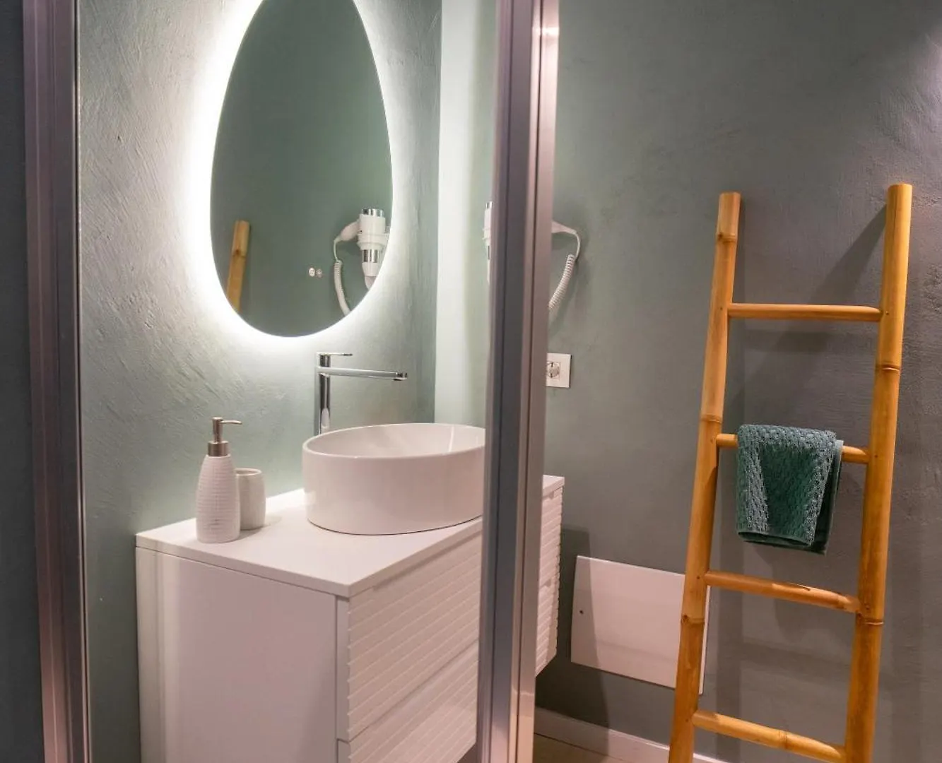 Alle Colonne Luxury Apartments Verona