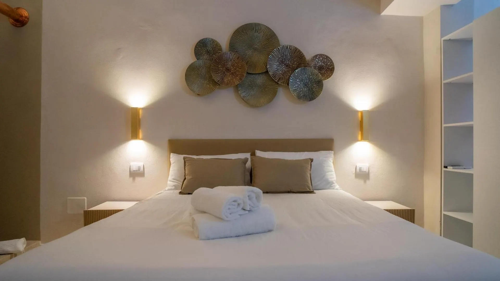 Alle Colonne Luxury Apartments Verona Italy