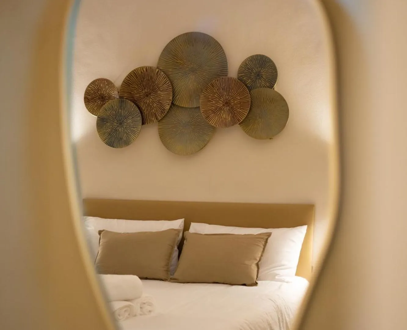 Alle Colonne Luxury Apartments Verona