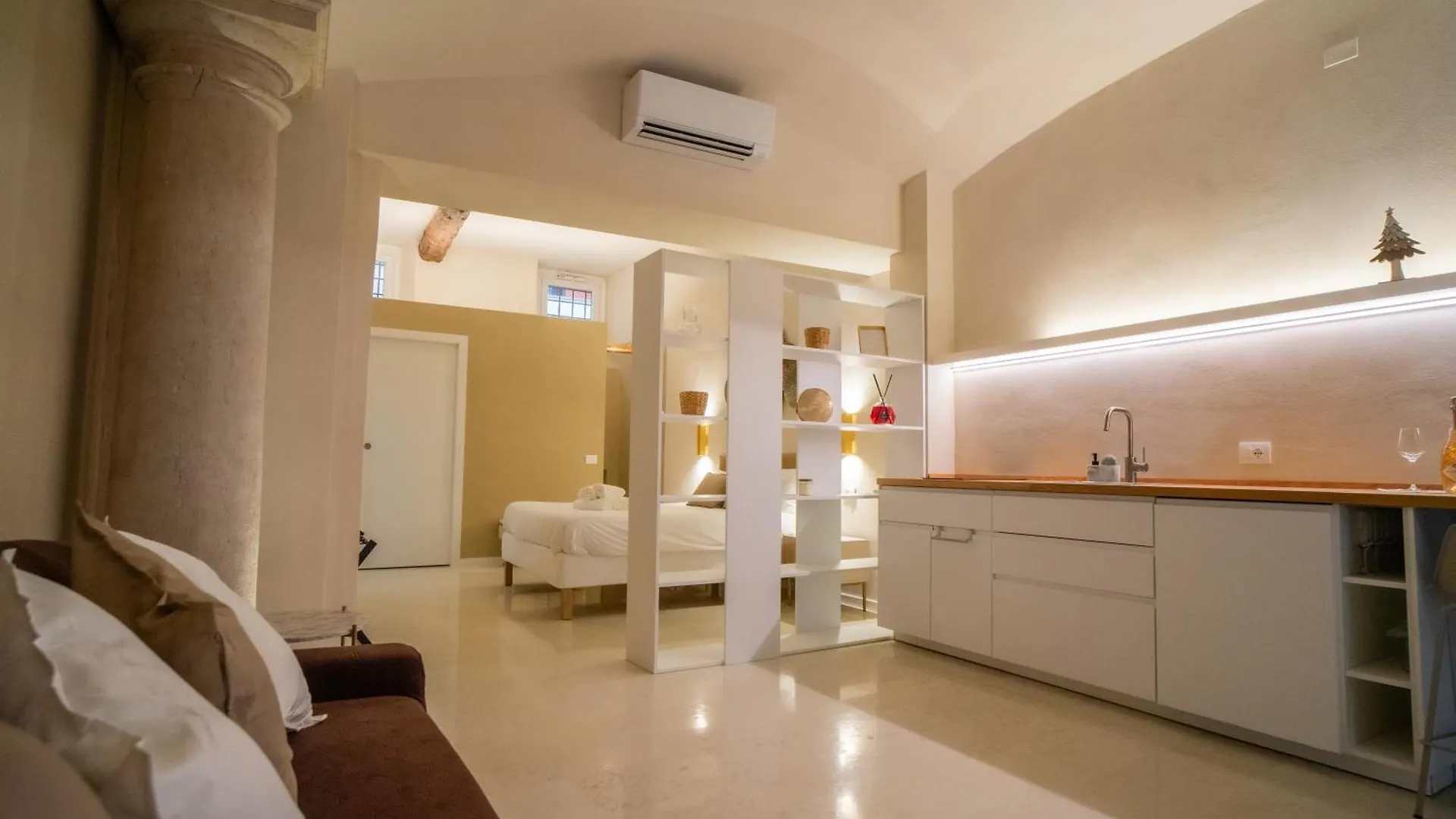 Alle Colonne Luxury Apartments Verona